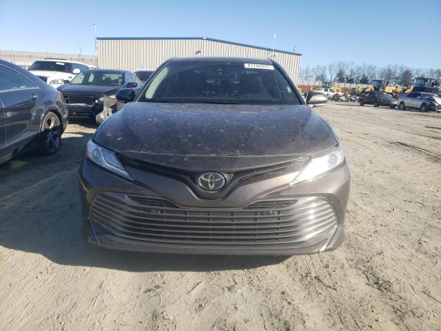 2018 TOYOTA CAMRY L - 4T1B11HK6JU027677