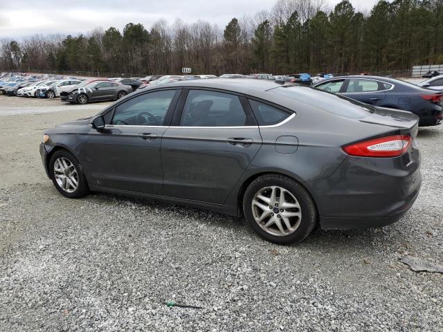 2015 FORD FUSION SE - 1FA6P0H77F5100881