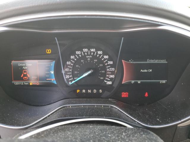 2016 FORD FUSION SE 3FA6P0H72GR128084