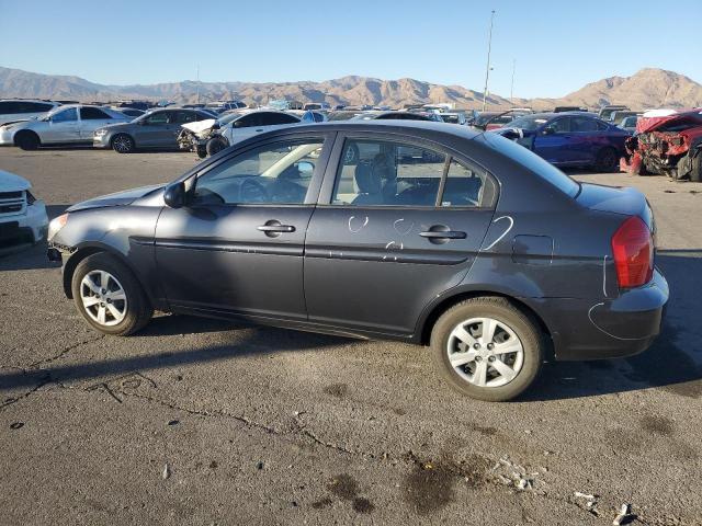 Vin: kmhcn4ac3bu608276, lot: 89132345, hyundai accent gls 20112