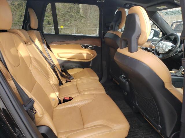 2017 VOLVO XC90 T6 YV4A22PLXH1139551