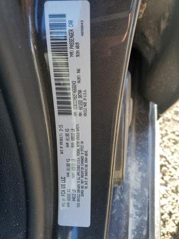 2015 CHRYSLER 200 LIMITE - 1C3CCCAB2FN668243