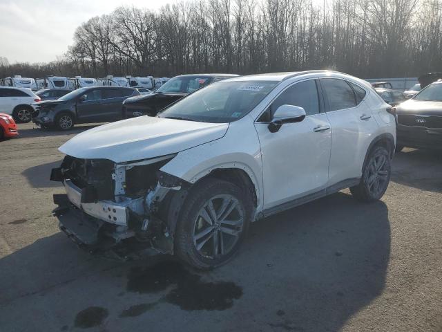 LEXUS NX 450H