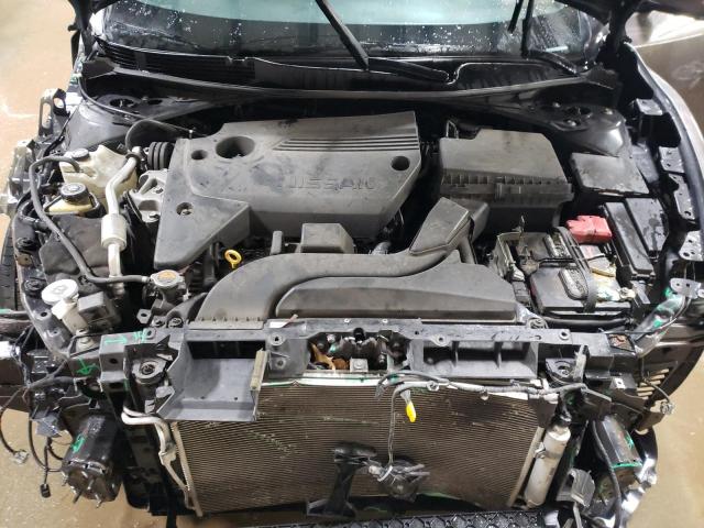 2017 NISSAN ALTIMA 2.5 - 1N4AL3APXHC273195