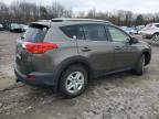 TOYOTA RAV4 LE photo