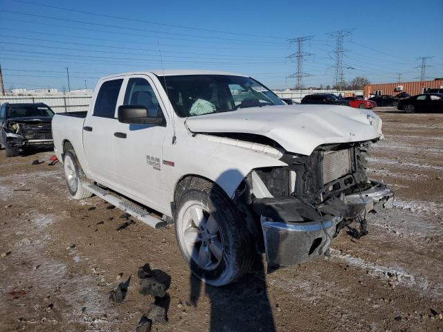 2019 RAM 1500 CLASS - 1C6RR7KM2KS699264