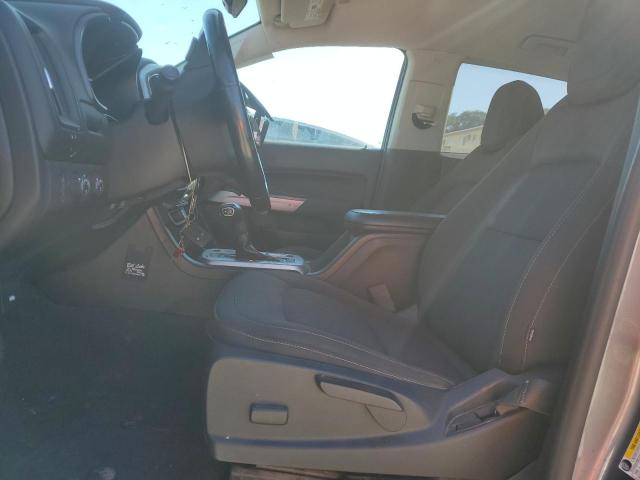 2020 CHEVROLET COLORADO L 1GCGTCEN9L1118378