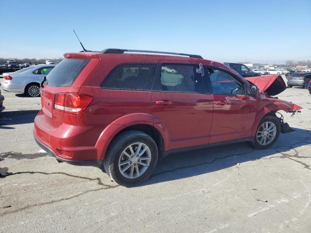 2018 DODGE JOURNEY 3C4PDCAB5JT384138