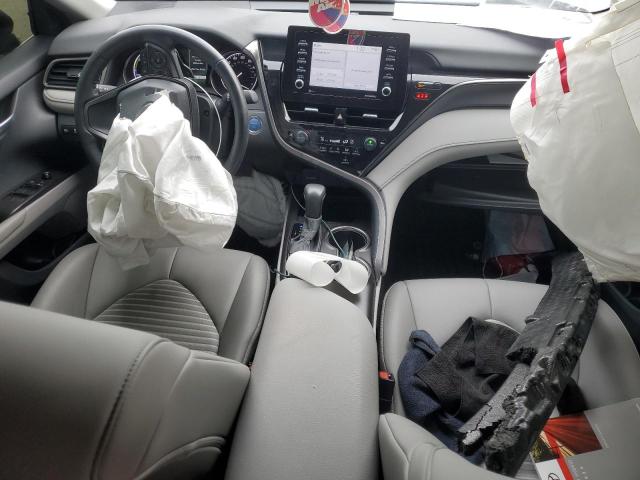 2024 TOYOTA CAMRY SE N - 4T1G31AK9RU064888