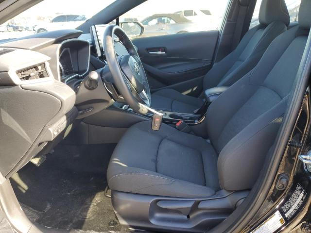 2022 TOYOTA COROLLA SE - JTND4MBE3N3190030