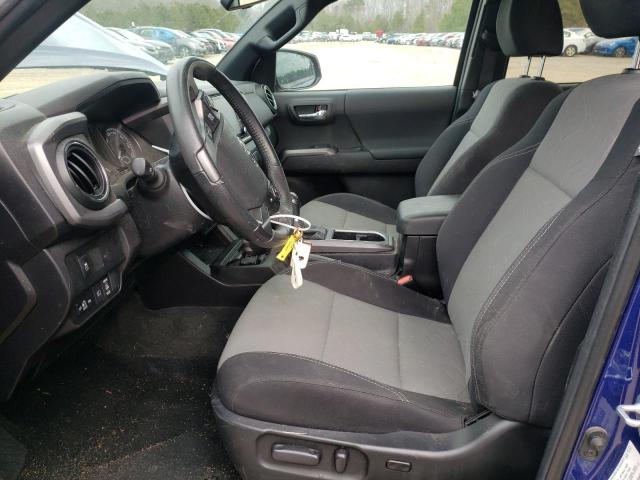 2023 TOYOTA TACOMA DOU - 3TYCZ5AN1PT122890
