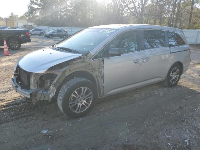 HONDA ODYSSEY EX