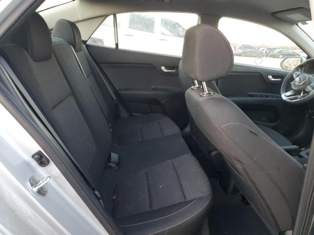 2021 KIA RIO LX - 3KPA24AD5ME412273