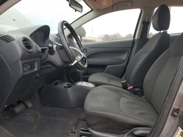 2018 MITSUBISHI MIRAGE G4 - ML32F3FJ8JHF10047