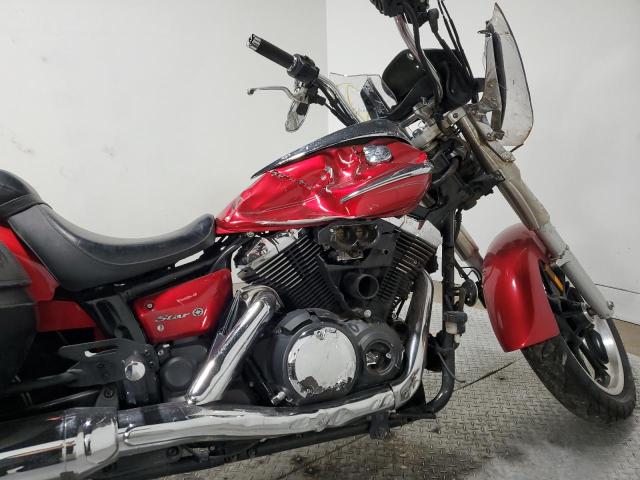 2013 YAMAHA XVS950 AC JYAVN01Y2DA001772
