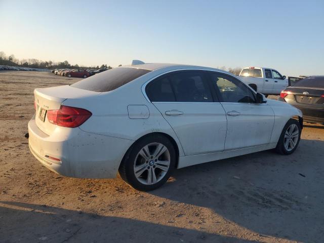 Vin: wba8b9g56jnu97771, lot: 54126505, bmw 3 series i 20183