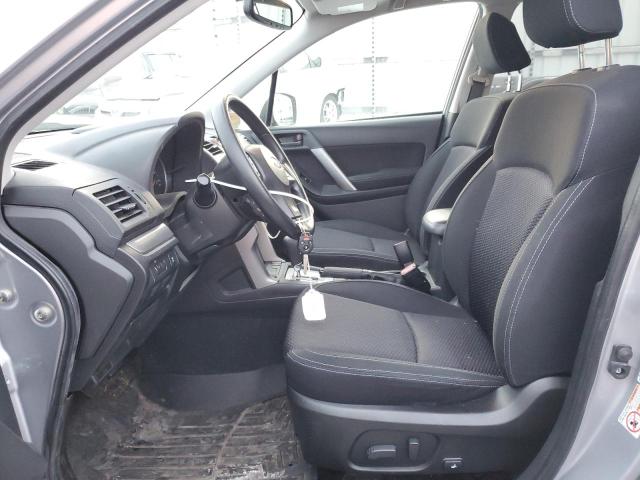 2015 SUBARU FORESTER 2 - JF2SJADC3FH441441
