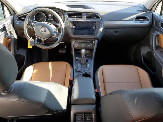 2019 VOLKSWAGEN TIGUAN SE - 3VV2B7AX0KM009919