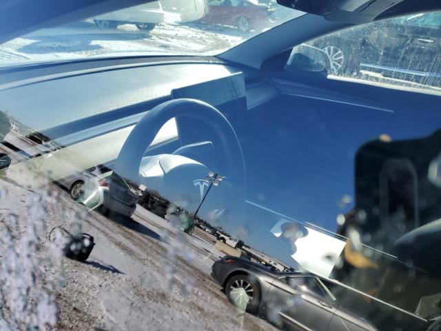 2022 TESLA MODEL 3 - 5YJ3E1EA4NF320114