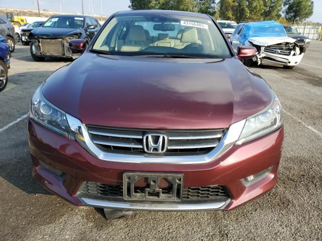 2015 HONDA ACCORD - 1HGCR2F83FA030190