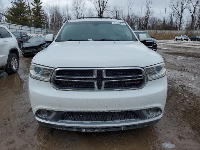 2015 DODGE DURANGO SX 1C4RDJAG5FC858178