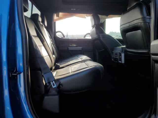 2020 FORD F150 RAPTO 1FTFW1RG2LFA91661