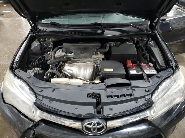 2016 TOYOTA CAMRY LE - 4T1BF1FK8GU202119