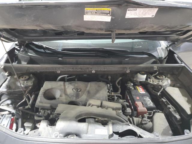 2019 TOYOTA RAV4 LE - 2T3F1RFV5KW053922