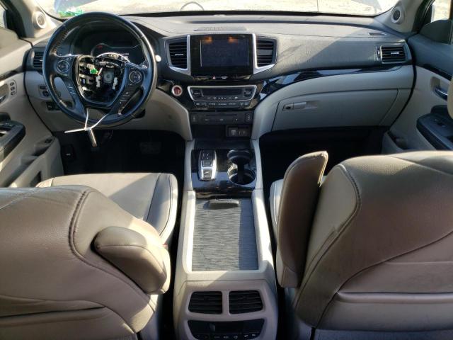 2016 HONDA PILOT TOUR 5FNYF6H94GB066943