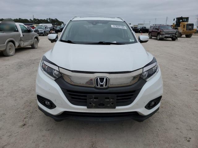 2021 HONDA HR-V EX - 3CZRU6H53MM717326