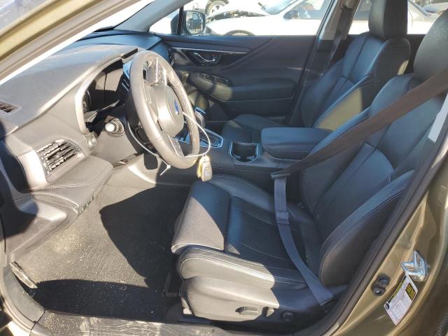 2024 SUBARU OUTBACK TO 4S4BTAPC2R3113431