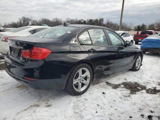 Vin: wba3c3g54ens67169, lot: 41486825, bmw 3 series i xdrive 20143