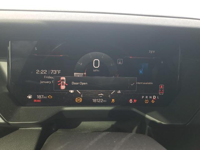 2024 GMC ACADIA UPL 1GKENKKS8RJ168773