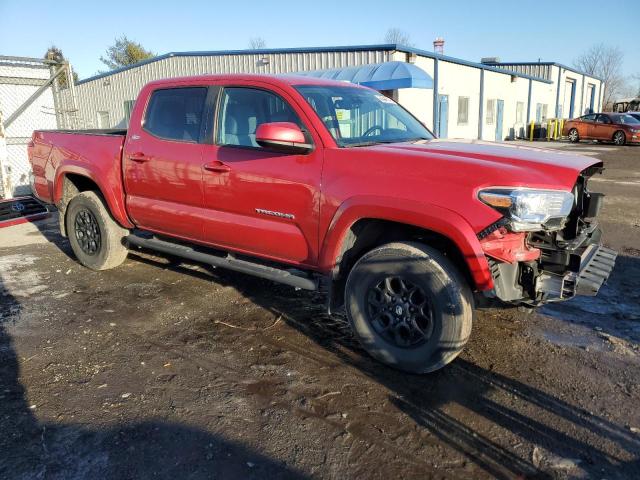 Vin: 3tmcz5an8mm403298, lot: 89043745, toyota tacoma double cab 20214