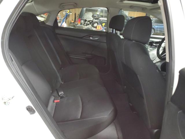 2017 HONDA CIVIC EX - 19XFC1F33HE029066