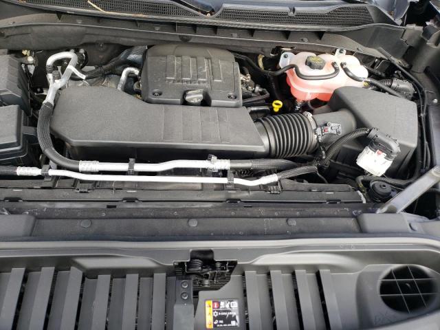 2024 CHEVROLET SILVERADO - 3GCPDCEK8RG398601