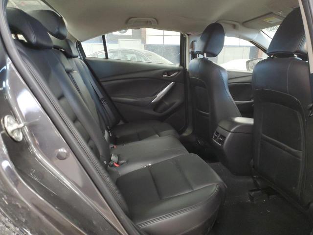 2017 MAZDA 6 TOURING JM1GL1V57H1143789