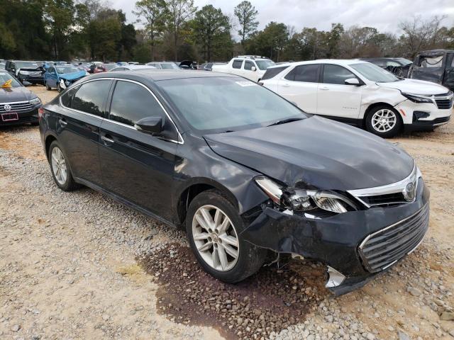 2015 TOYOTA AVALON XLE - 4T1BK1EB2FU137005