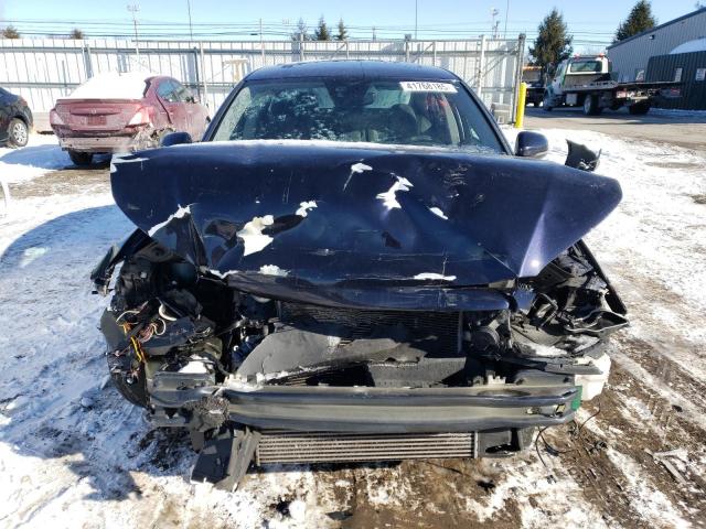 2016 VOLVO S80 PREMIE YV140MAK8G1198639