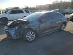 2024 TOYOTA COROLLA LE - 5YFB4MDEXRP150386