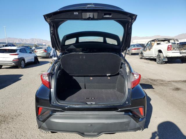 2019 TOYOTA C-HR XLE - JTNKHMBX3K1054002