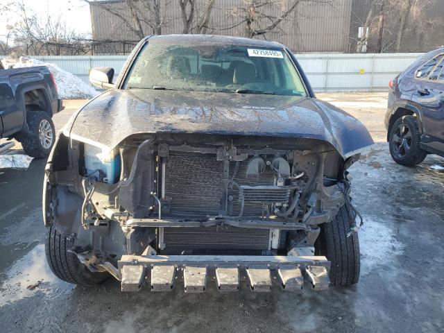 2018 TOYOTA TACOMA DOU - 3TMCZ5AN1JM143435