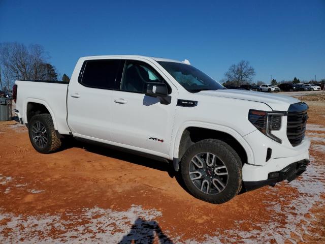 Vin: 1gtpueelxnz646524, lot: 88632775, gmc sierra k1500 at4 20224