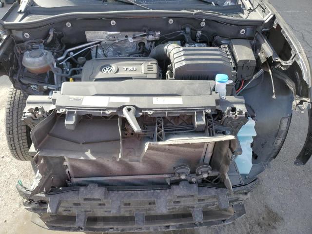 2023 VOLKSWAGEN ATLAS CROS - 1V2JC2CA1PC227779
