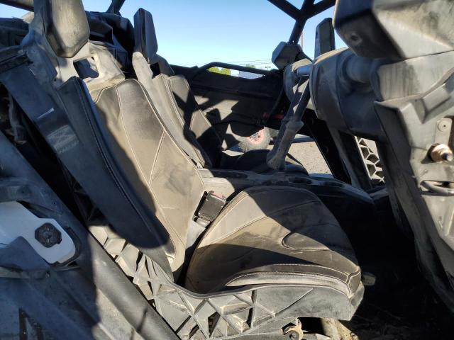 2023 CAN-AM MAVERICK X - 3JBVMAY22PE000933