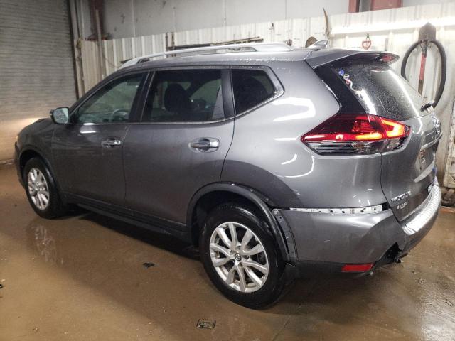 2019 NISSAN ROGUE S - 5N1AT2MVXKC841009