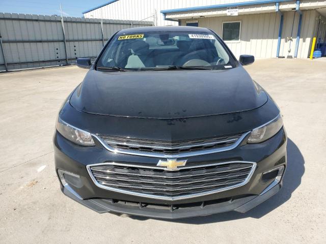 2018 CHEVROLET MALIBU LT - 1G1ZD5ST2JF235250