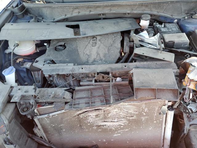 2022 HYUNDAI TUCSON SEL - 5NMJFCAE8NH050828