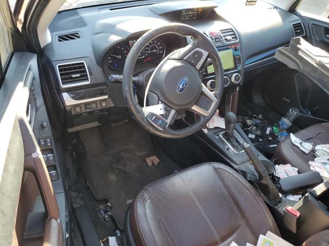 2017 SUBARU FORESTER 2 - JF2SJAWC1HH811429