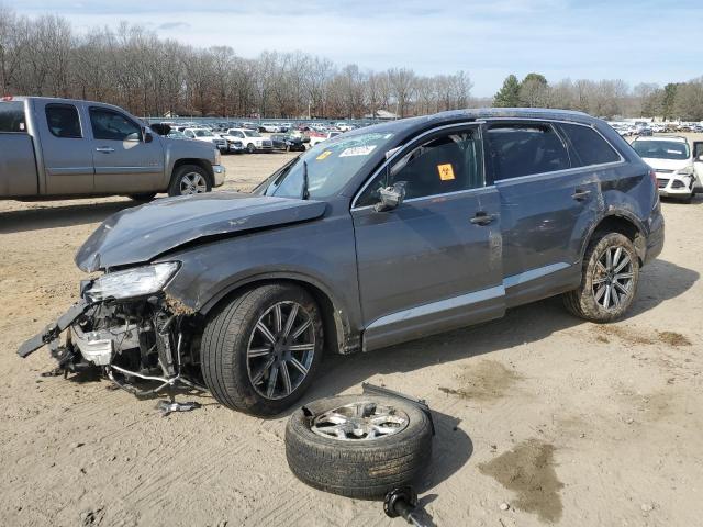 AUDI Q7 PREMIUM